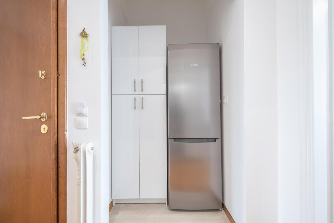 The "Park View" Apartment Athens Exterior photo